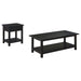 Payne Table Sets - U&U Home Budget Furniture (Carteret, NJ)