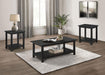 Payne Table Sets - U&U Home Budget Furniture (Carteret, NJ)