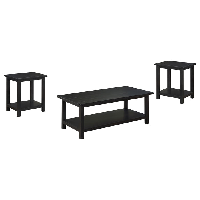Payne Table Sets - U&U Home Budget Furniture (Carteret, NJ)