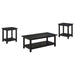 Payne Table Sets - U&U Home Budget Furniture (Carteret, NJ)