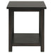 Payne Table Sets - U&U Home Budget Furniture (Carteret, NJ)