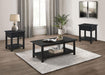 Payne Table Sets - U&U Home Budget Furniture (Carteret, NJ)