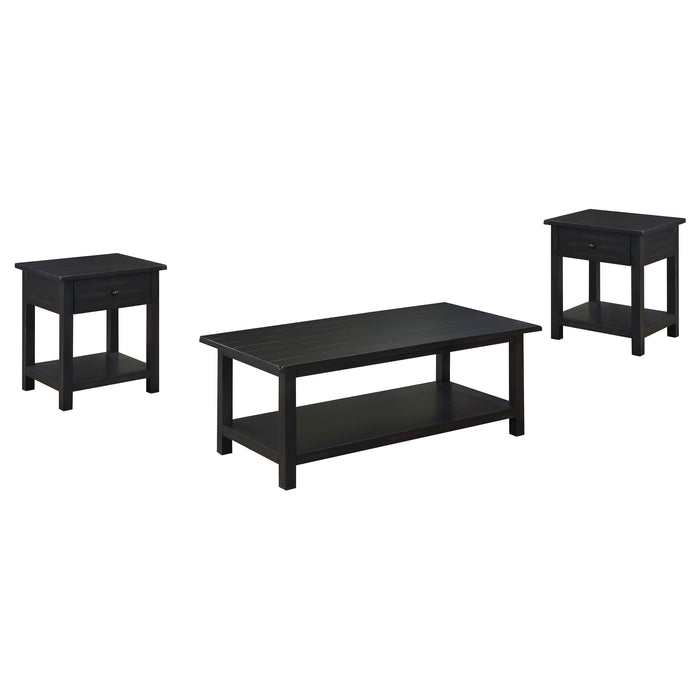 Payne Table Sets - U&U Home Budget Furniture (Carteret, NJ)