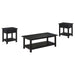 Payne Table Sets - U&U Home Budget Furniture (Carteret, NJ)