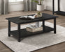 Payne Coffee Table - U&U Home Budget Furniture (Carteret, NJ)