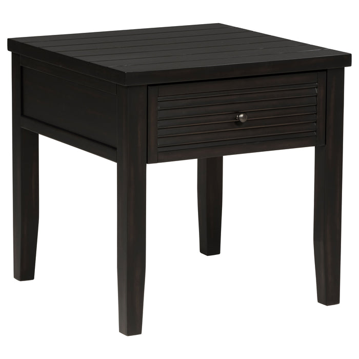Concord Table Sets - U&U Home Budget Furniture (Carteret, NJ)
