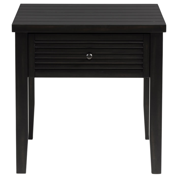 Concord Table Sets - U&U Home Budget Furniture (Carteret, NJ)
