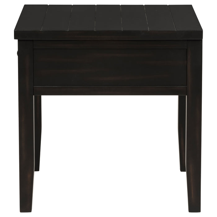 Concord Table Sets - U&U Home Budget Furniture (Carteret, NJ)