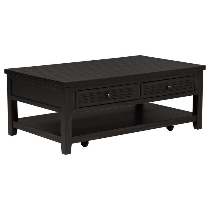 Concord Table Sets - U&U Home Budget Furniture (Carteret, NJ)