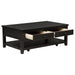 Concord Table Sets - U&U Home Budget Furniture (Carteret, NJ)