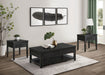 Concord Table Sets - U&U Home Budget Furniture (Carteret, NJ)