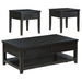 Concord Table Sets - U&U Home Budget Furniture (Carteret, NJ)