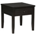 Concord Table Sets - U&U Home Budget Furniture (Carteret, NJ)