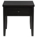Concord Table Sets - U&U Home Budget Furniture (Carteret, NJ)