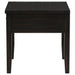 Concord Table Sets - U&U Home Budget Furniture (Carteret, NJ)