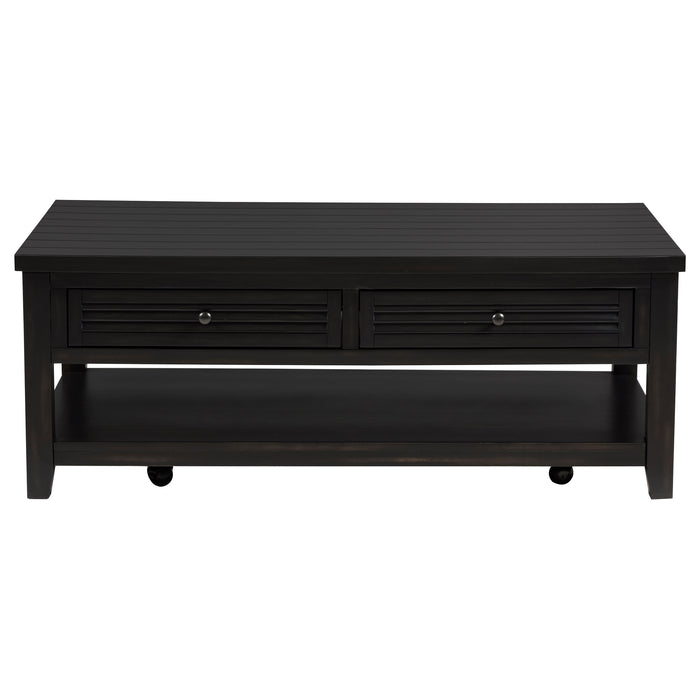 Concord Table Sets - U&U Home Budget Furniture (Carteret, NJ)