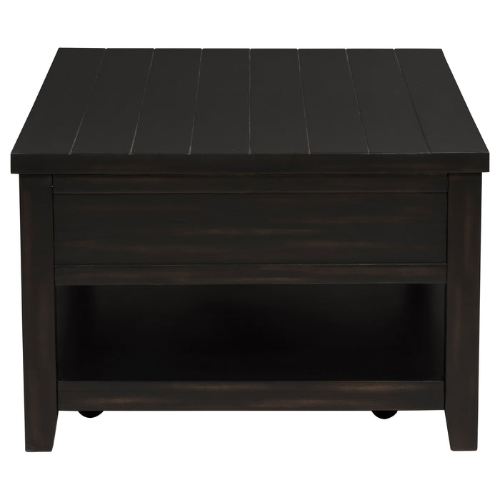 Concord Table Sets - U&U Home Budget Furniture (Carteret, NJ)