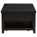 Concord Table Sets - U&U Home Budget Furniture (Carteret, NJ)