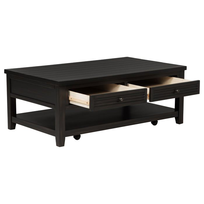 Concord Table Sets - U&U Home Budget Furniture (Carteret, NJ)
