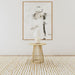 Touhy End & Side Tables - U&U Home Budget Furniture (Carteret, NJ)