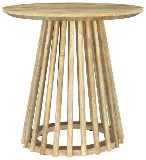 Touhy End & Side Tables - U&U Home Budget Furniture (Carteret, NJ)