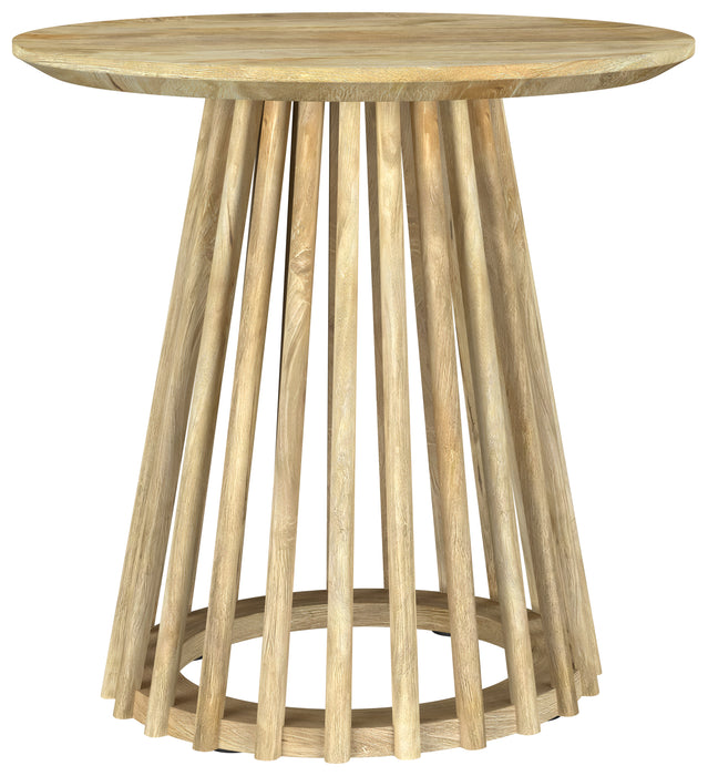 Touhy End & Side Tables - U&U Home Budget Furniture (Carteret, NJ)