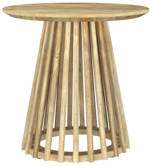 Touhy End & Side Tables - U&U Home Budget Furniture (Carteret, NJ)