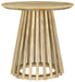 Touhy End & Side Tables - U&U Home Budget Furniture (Carteret, NJ)