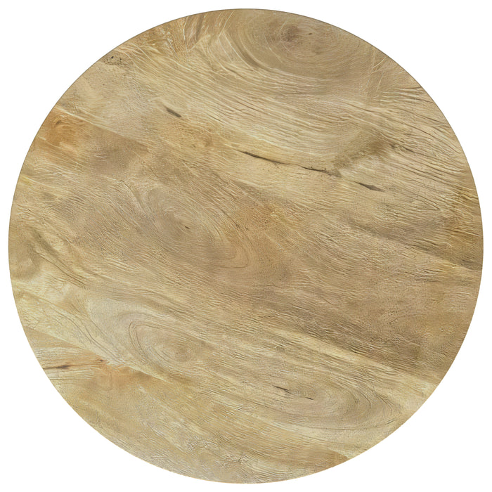 Touhy End & Side Tables - U&U Home Budget Furniture (Carteret, NJ)