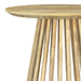 Touhy End & Side Tables - U&U Home Budget Furniture (Carteret, NJ)