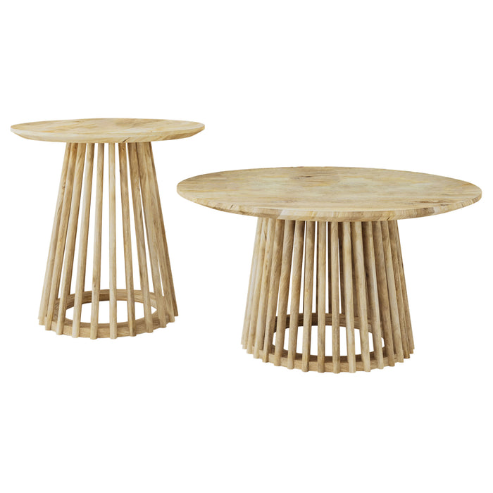 Touhy Table Sets - U&U Home Budget Furniture (Carteret, NJ)