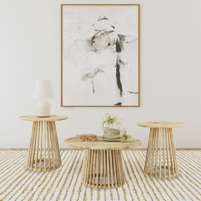 Touhy Table Sets - U&U Home Budget Furniture (Carteret, NJ)