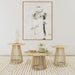 Touhy Table Sets - U&U Home Budget Furniture (Carteret, NJ)