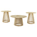 Touhy Table Sets - U&U Home Budget Furniture (Carteret, NJ)