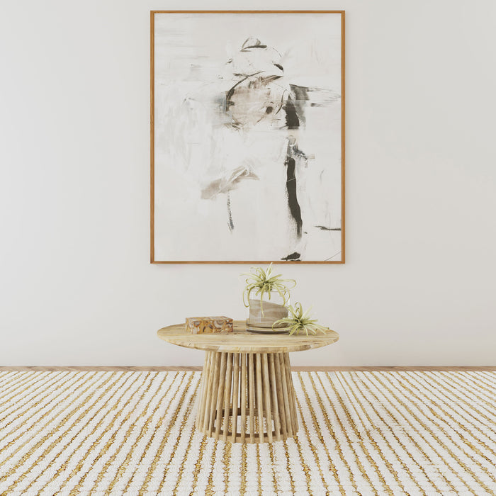 Touhy Tables - U&U Home Budget Furniture (Carteret, NJ)