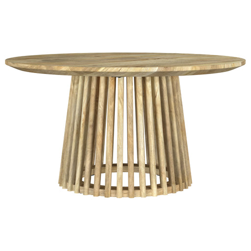 Touhy Tables - U&U Home Budget Furniture (Carteret, NJ)