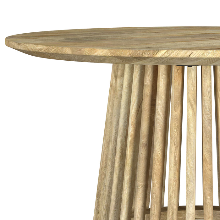 Touhy Tables - U&U Home Budget Furniture (Carteret, NJ)