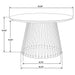 Touhy Tables - U&U Home Budget Furniture (Carteret, NJ)