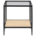 Amherst Coffee Table Sets - U&U Home Budget Furniture (Carteret, NJ)