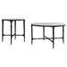 Hermas Table Sets - U&U Home Budget Furniture (Carteret, NJ)