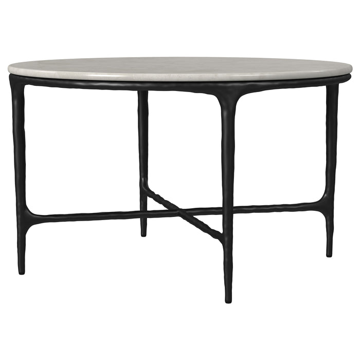 Hermas Table Sets - U&U Home Budget Furniture (Carteret, NJ)