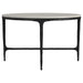 Hermas Table Sets - U&U Home Budget Furniture (Carteret, NJ)