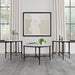 Hermas Table Sets - U&U Home Budget Furniture (Carteret, NJ)