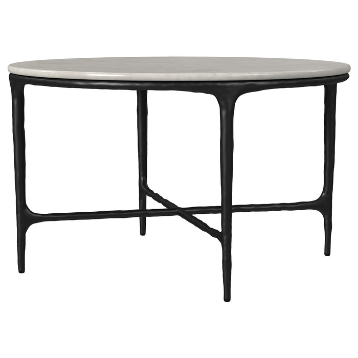 Hermas Table Sets - U&U Home Budget Furniture (Carteret, NJ)
