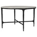 Hermas Table Sets - U&U Home Budget Furniture (Carteret, NJ)