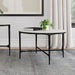 Hermas Tables - U&U Home Budget Furniture (Carteret, NJ)