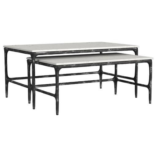 Ebby Tables - U&U Home Budget Furniture (Carteret, NJ)