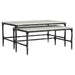 Ebby Tables - U&U Home Budget Furniture (Carteret, NJ)