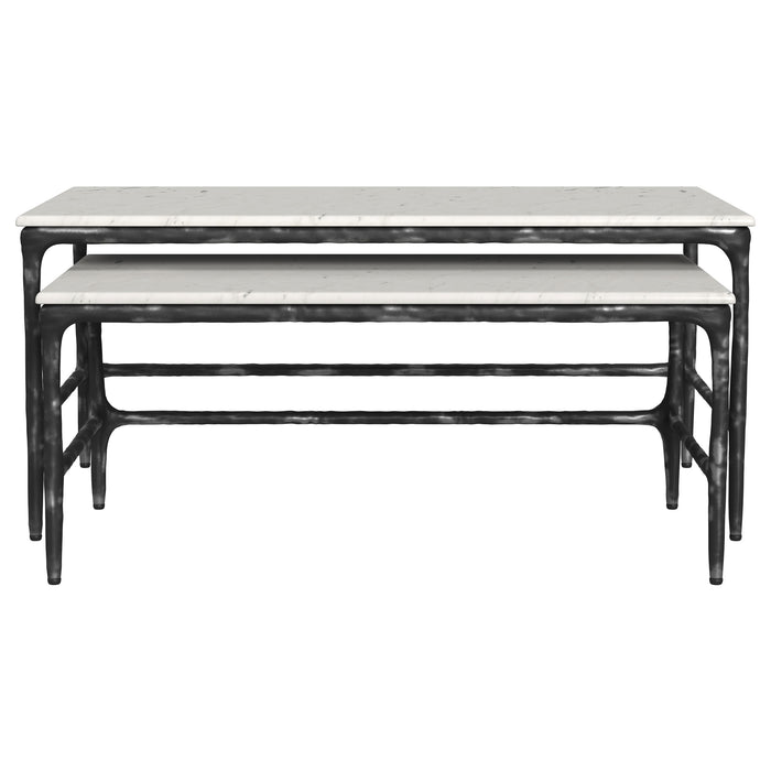 Ebby Tables - U&U Home Budget Furniture (Carteret, NJ)