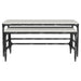 Ebby Tables - U&U Home Budget Furniture (Carteret, NJ)